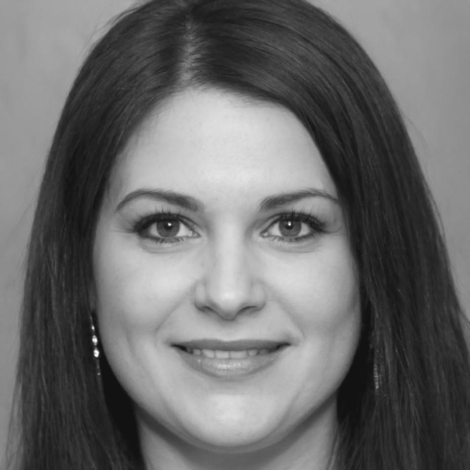 Portraitfoto von Katharina Münch